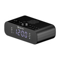 Klockradio DAB+/FM m/bluetooth Denver